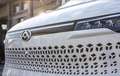 Maxus eDeliver 7 Maxus ED7 L2H1 AWD Bianco - thumbnail 3