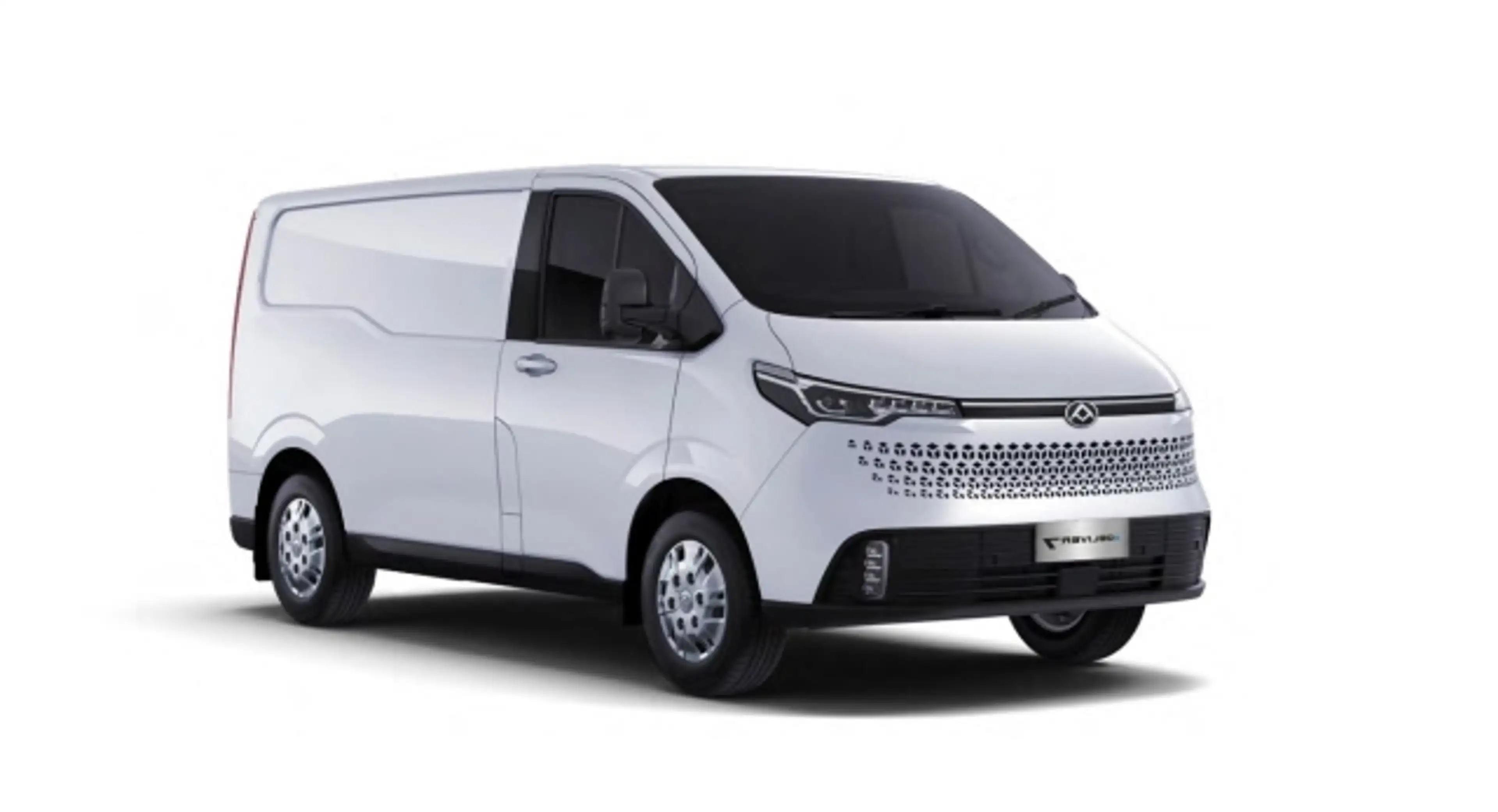 Maxus eDeliver 7 Maxus ED7 L2H1 AWD