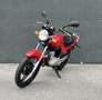 Yamaha YBR 125 Rouge - thumbnail 2