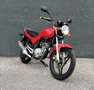 Yamaha YBR 125 Rouge - thumbnail 1