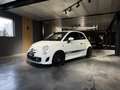 Abarth 595 Competizione 1.4 T-Jet | Sensor achter | Navi | 140 PK | ... Blanco - thumbnail 2