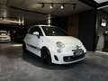 Abarth 595 Competizione 1.4 T-Jet | Sensor achter | Navi | 140 PK | ... Blanco - thumbnail 6