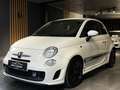 Abarth 595 Competizione 1.4 T-Jet | Sensor achter | Navi | 140 PK | ... Blanco - thumbnail 5