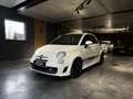 Abarth 595 Competizione 1.4 T-Jet | Sensor achter | Navi | 140 PK | ... Blanco - thumbnail 4