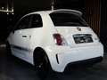 Abarth 595 Competizione 1.4 T-Jet | Sensor achter | Navi | 140 PK | ... Blanco - thumbnail 11