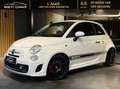 Abarth 595 Competizione 1.4 T-Jet | Sensor achter | Navi | 140 PK | ... Blanco - thumbnail 1
