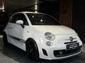 Abarth 595 Competizione 1.4 T-Jet | Sensor achter | Navi | 140 PK | ... Blanco - thumbnail 7