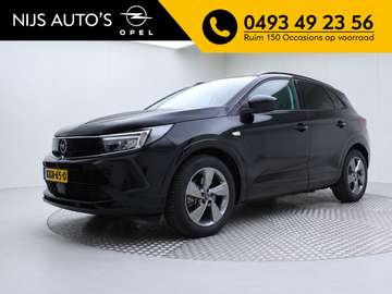 1.6 Turbo Plug-In Hybrid 4x4 Ultimate | automaat |