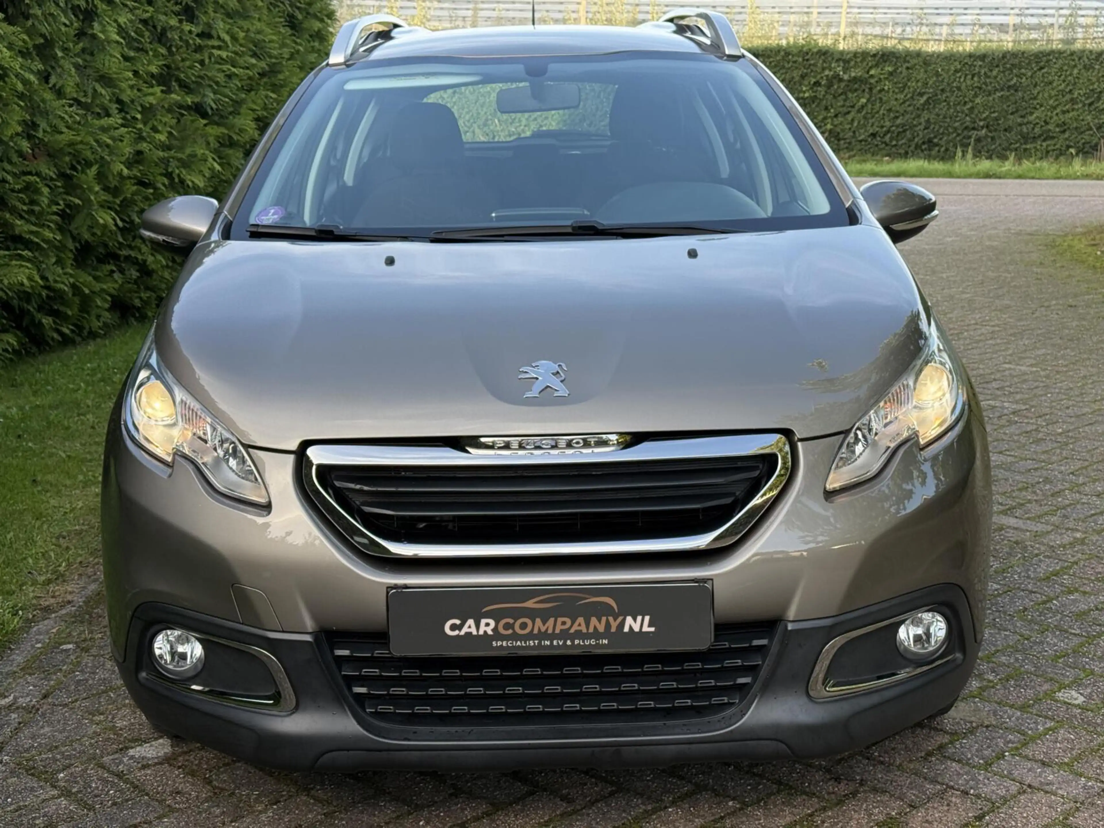 Peugeot 2008 1.2 PureTech| Automaat| Nieuwe distributieriem — photo 4