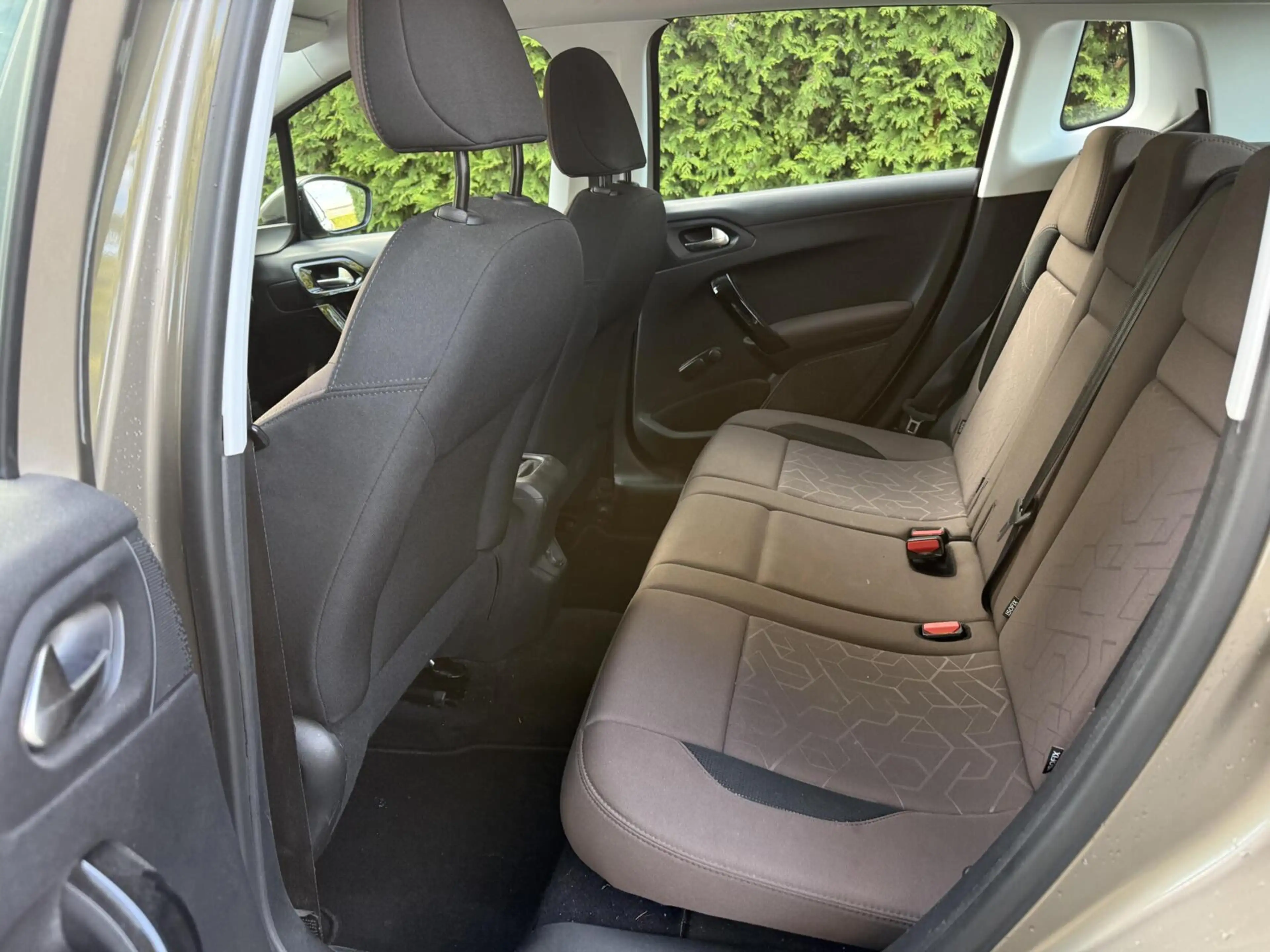 Peugeot 2008 1.2 PureTech| Automaat| Nieuwe distributieriem — photo 12