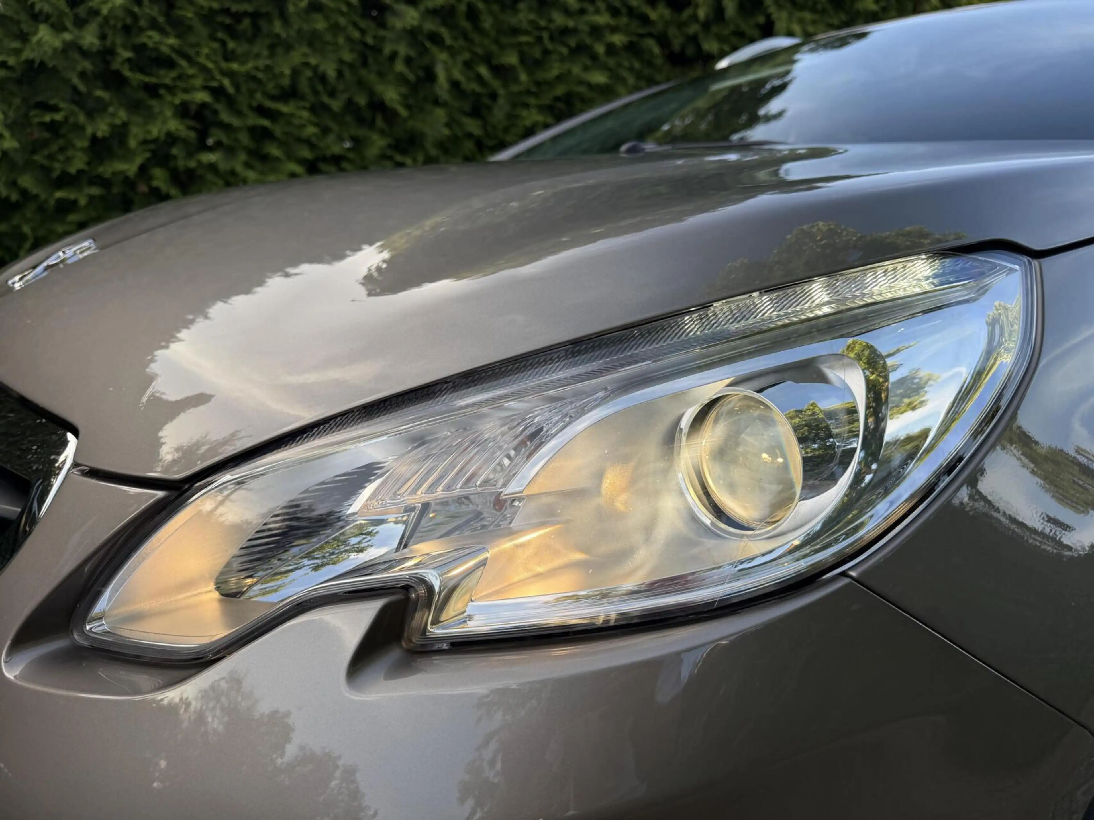 Peugeot 2008 1.2 PureTech| Automaat| Nieuwe distributieriem — photo 9