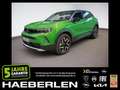 Opel Mokka 1.2 Turbo Elegance ACC+LED+Navi+SHZ+Kam. Vert - thumbnail 1