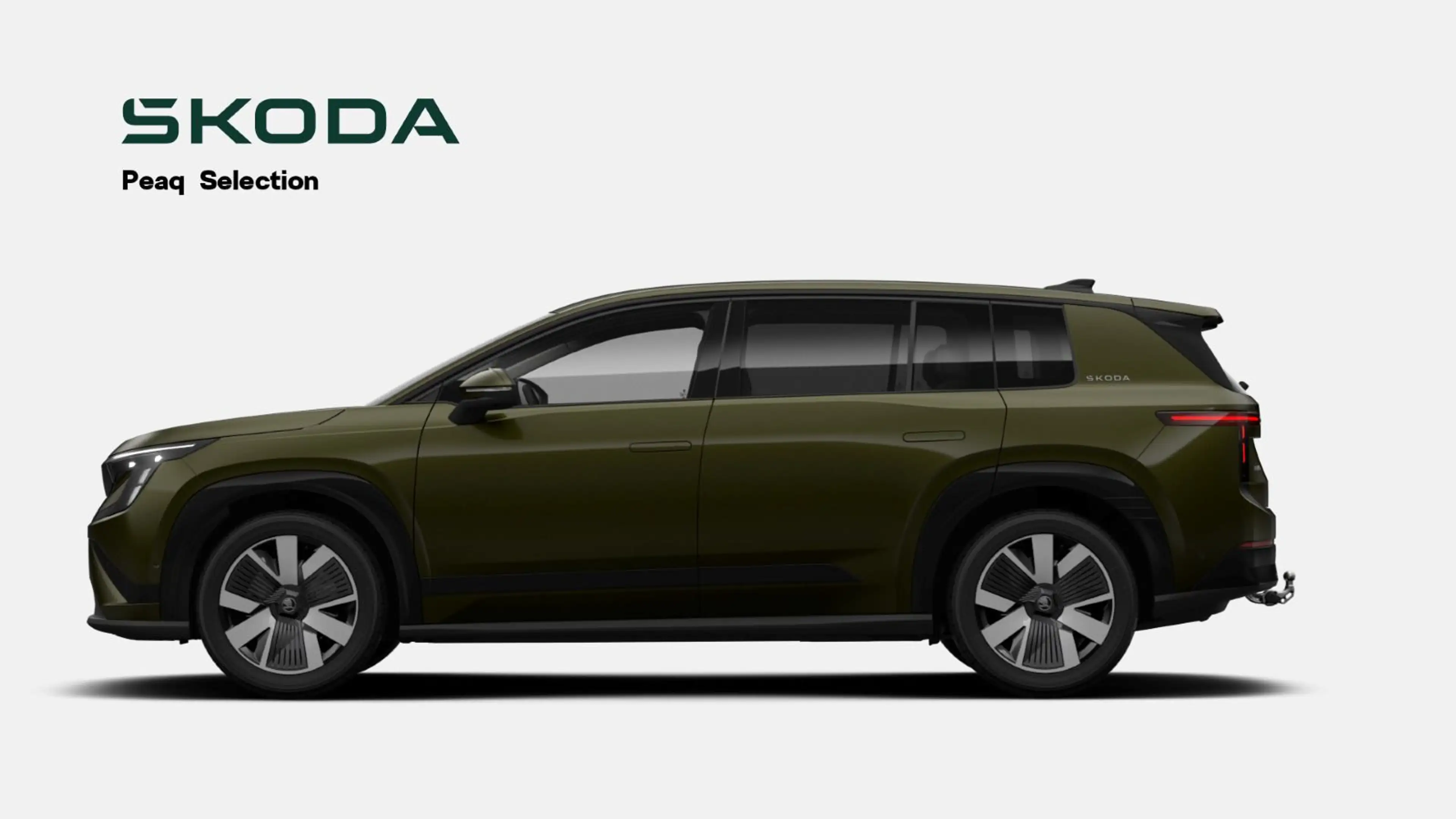Skoda Peaq Selection 90 Suit||Maxx|20|DCC|pACC|AHK| — photo 2