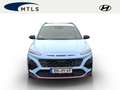 Hyundai KONA 2.0 T-GDI - N PERFORMANCE - KOMFORT-PAKET - GLASSC Blau - thumbnail 5