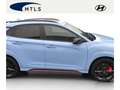 Hyundai KONA 2.0 T-GDI - N PERFORMANCE - KOMFORT-PAKET - GLASSC Blau - thumbnail 8