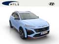 Hyundai KONA 2.0 T-GDI - N PERFORMANCE - KOMFORT-PAKET - GLASSC Blau - thumbnail 4