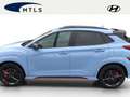 Hyundai KONA 2.0 T-GDI - N PERFORMANCE - KOMFORT-PAKET - GLASSC Blau - thumbnail 6