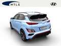 Hyundai KONA 2.0 T-GDI - N PERFORMANCE - KOMFORT-PAKET - GLASSC Blau - thumbnail 2