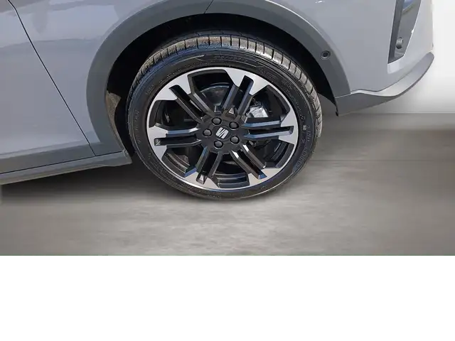 Seat Arona view 7