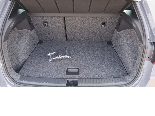 Seat Arona view 12