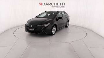 1.8 HYBRID TOURING SPORTS