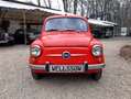 Oldtimer Fiat 600 D crvena - thumbnail 12