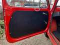 Oldtimer Fiat 600 D Piros - thumbnail 7