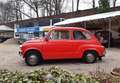 Oldtimer Fiat 600 D Piros - thumbnail 15
