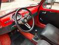 Oldtimer Fiat 600 D Piros - thumbnail 5