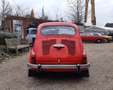 Oldtimer Fiat 600 D Rot - thumbnail 4