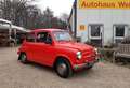 Oldtimer Fiat 600 D Rot - thumbnail 3