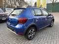 Dacia Sandero Sandero II 1.0 TCe 100 Stepway Celebration (EURO 6 Blau - thumbnail 6
