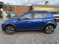 Dacia Sandero Sandero II 1.0 TCe 100 Stepway Celebration (EURO 6 Blau - thumbnail 9
