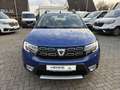 Dacia Sandero Sandero II 1.0 TCe 100 Stepway Celebration (EURO 6 Blau - thumbnail 3