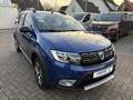 Dacia Sandero Sandero II 1.0 TCe 100 Stepway Celebration (EURO 6 Blau - thumbnail 4