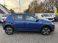 Dacia Sandero Sandero II 1.0 TCe 100 Stepway Celebration (EURO 6 Blau - thumbnail 7