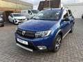 Dacia Sandero Sandero II 1.0 TCe 100 Stepway Celebration (EURO 6 Blau - thumbnail 2