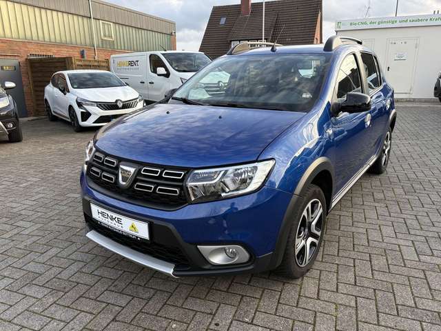 Dacia Sandero Sandero II 1.0 TCe 100 Stepway Celebration (EURO 6