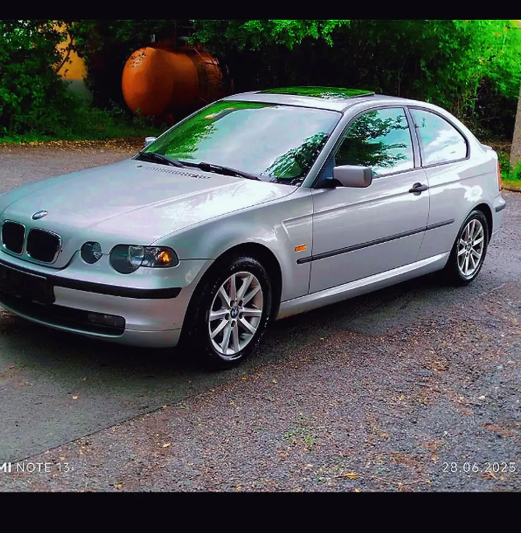 BMW 116 116i - 1