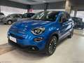 Fiat 500X 1.3 M.Jet 95 CV + PACK SPORT Albastru - thumbnail 1