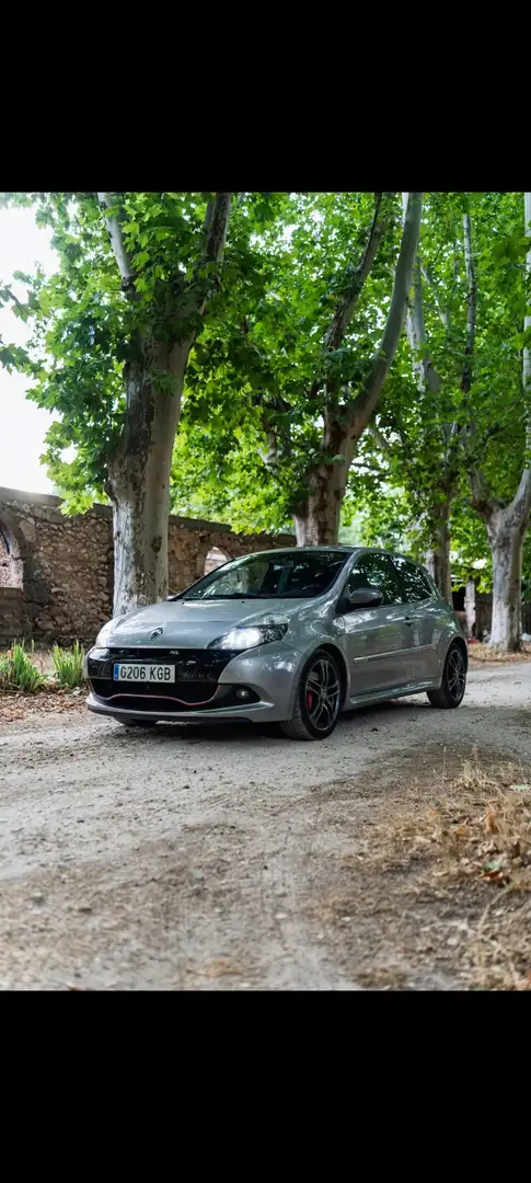 Renault Clio 2.0 Sport - 1
