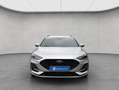 Ford Focus Turnier 1.0 EcoBoost Hybrid ST-LINE X Silber - thumbnail 8