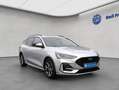 Ford Focus Turnier 1.0 EcoBoost Hybrid ST-LINE X Silber - thumbnail 7