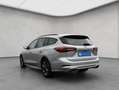 Ford Focus Turnier 1.0 EcoBoost Hybrid ST-LINE X Silber - thumbnail 3