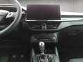 Ford Focus Turnier 1.0 EcoBoost Hybrid ST-LINE X Silber - thumbnail 12