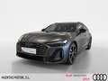 Audi A5 FAMILIAR 2.0 TDI 150 KW QUATTRO BLACK LINE AVANT 2 Gris - thumbnail 1
