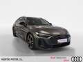 Audi A5 FAMILIAR 2.0 TDI 150 KW QUATTRO BLACK LINE AVANT 2 Gris - thumbnail 15