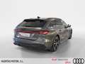 Audi A5 FAMILIAR 2.0 TDI 150 KW QUATTRO BLACK LINE AVANT 2 Gris - thumbnail 4