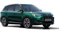 MG ZS Hybrid+ Luxury SOMMERMOMENTE bis 30.06. Grün - thumbnail 1