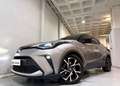 Toyota C-HR 180H Dynamic Gris - thumbnail 48